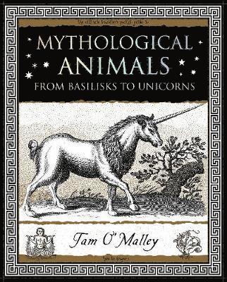 Mythological Animals 1