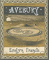 bokomslag Avebury
