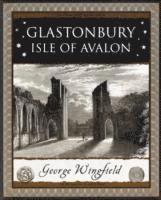 bokomslag Glastonbury: Isle of Avalon