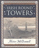bokomslag Irish Round Towers