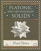 bokomslag Platonic and Archimedean Solids