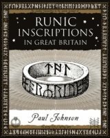Paul Johnson - Runic Inscriptions: In Great Britain, Häftad