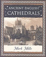 bokomslag Ancient English Cathedrals