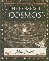 bokomslag The Compact Cosmos