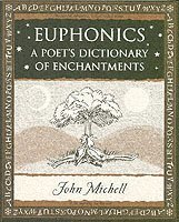 bokomslag Euphonics: A Poet's Dictionary of Sounds