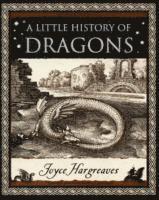Joyce Hargreaves - Little History of Dragons, Häftad