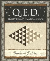 Burkard Polster - QED, Häftad