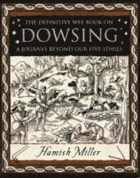 bokomslag Dowsing: A Journey Beyond Our Five Senses