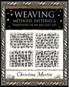 Christina Martin - Weaving, Häftad