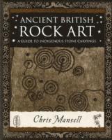 bokomslag Ancient British Rock Art