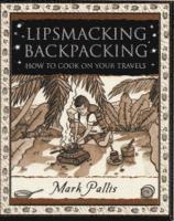 bokomslag Lipsmacking Backpacking