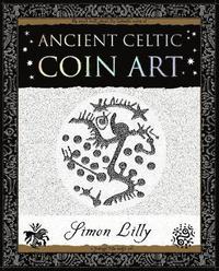 bokomslag Ancient Celtic Coin Art
