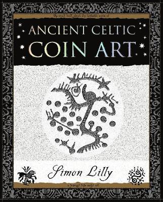 bokomslag Ancient Celtic Coin Art