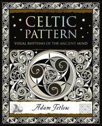 bokomslag Celtic Pattern