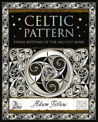 bokomslag Celtic Pattern