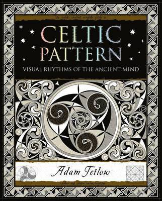 Adam Tetlow - Celtic Pattern, Häftad