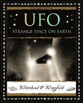 UFO: Strange Space on Earth 1