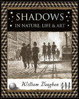 bokomslag Shadows