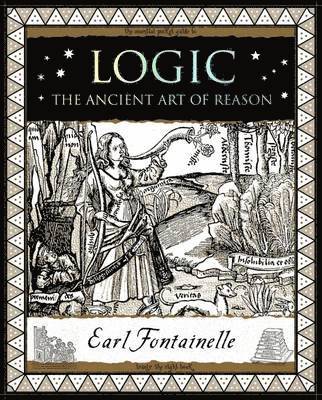 Earl Fontainelle - Logic, Häftad