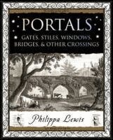 Philippa Lewis - Portals, Häftad