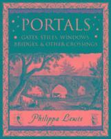 Philippa Lewis - Portals, Häftad