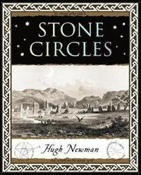 bokomslag Stone Circles