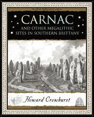 bokomslag Carnac