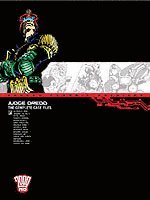 bokomslag Judge Dredd: The Complete Case Files 03: Volume 3