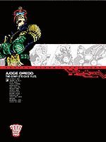 John Wagner, Pat Mills - Judge Dredd: The Complete Case Files 03, Häftad