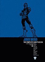 bokomslag Judge Dredd: The Complete Case Files 04