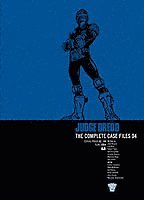 John Wagner, Alan Grant, Kelvin Gosnell - Judge Dredd: The Complete Case Files 04, Häftad