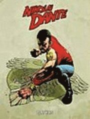 Nikolai Dante: Tsar Wars Volume 1