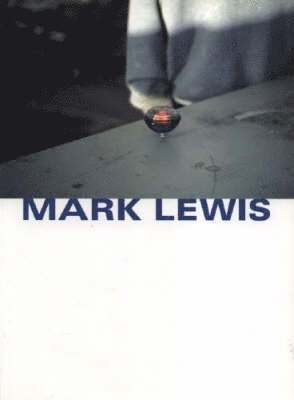 Mark Lewis 1