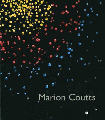 bokomslag Marion Coutts