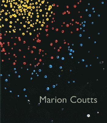 Marion Coutts
