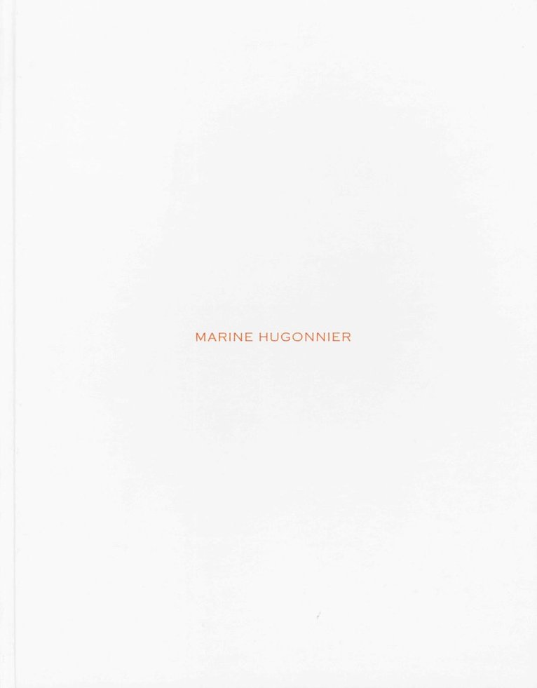 Marine Hugonnier 1