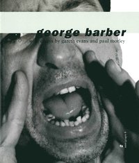 bokomslag Minigraph 8: George Barber