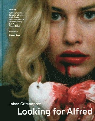 Looking for Alfred: Johan Grimonprez