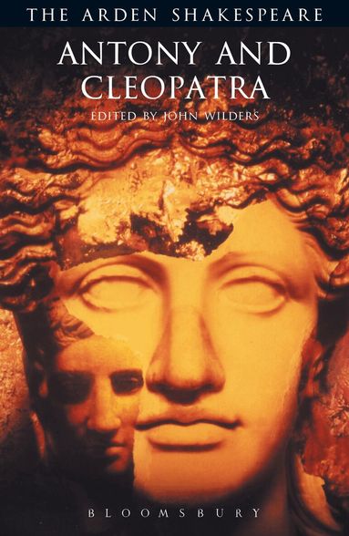 William Shakespeare, John Wilders - Antony and Cleopatra, Häftad
