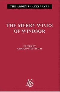 bokomslag The Merry Wives of Windsor: Third Series