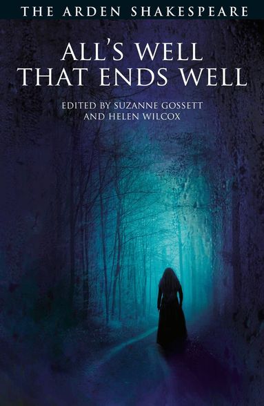 William Shakespeare, Suzanne Gossett, Helen Wilcox - All's Well That Ends Well, Häftad