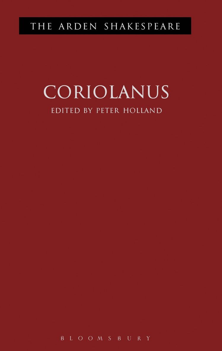 Coriolanus