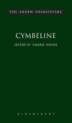 Cymbeline Ed3 Arden 1