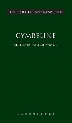 Cymbeline Ed3 Arden