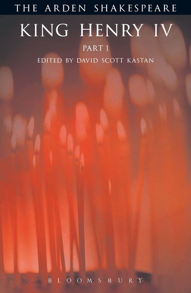 William Shakespeare, David Scott Kastan - King Henry IV Part 1, Häftad