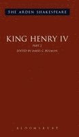bokomslag King Henry IV Part 2