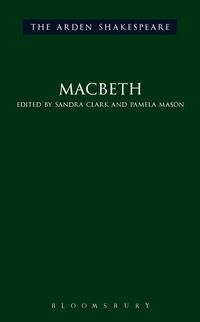 bokomslag Macbeth