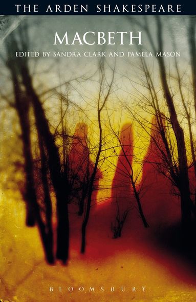 William Shakespeare, Pamela Mason, Sandra Clark - Macbeth, Häftad