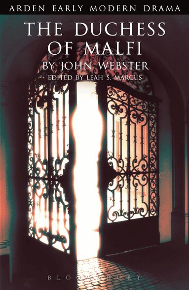 John Webster, Leah Marcus - Duchess of Malfi, Häftad