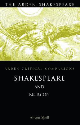 bokomslag Shakespeare and Religion